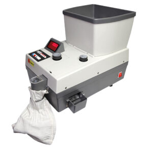 Счётчик монет DEEP CH-C205 (серый)