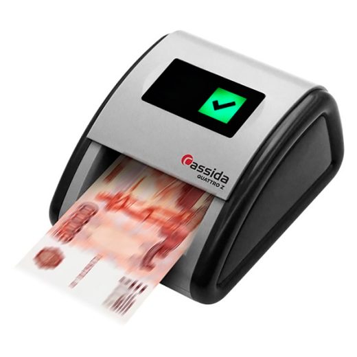 Cassida Quattro Z