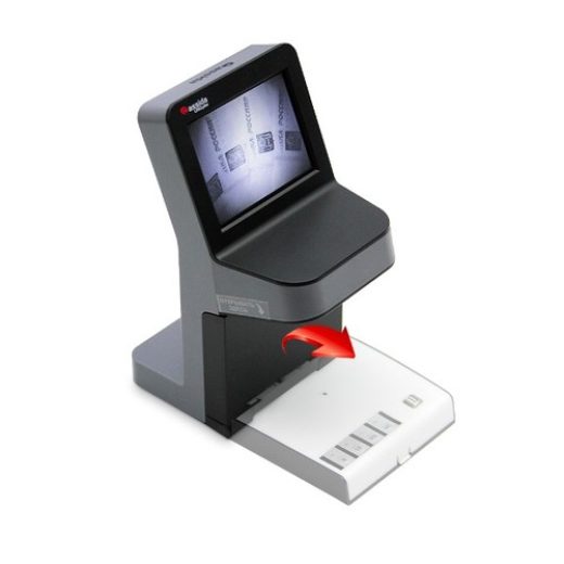 Cassida UNOPlus Laser 1